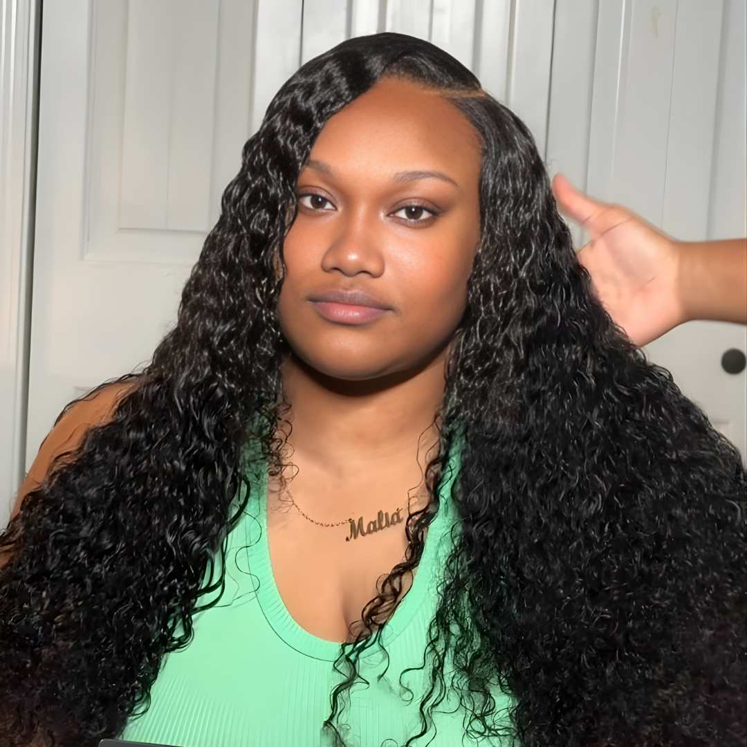 Lace Closure