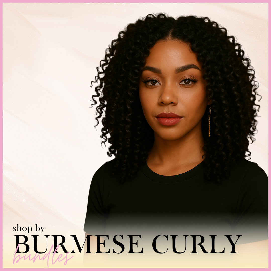 Curly