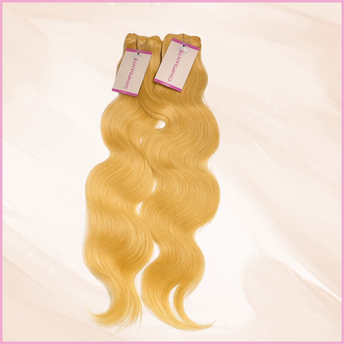 Blonde Deals